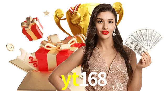 Jogue com dealers reais no yt168!