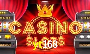 Welcome Bonus yt168
