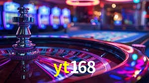 Estatísticas yt168