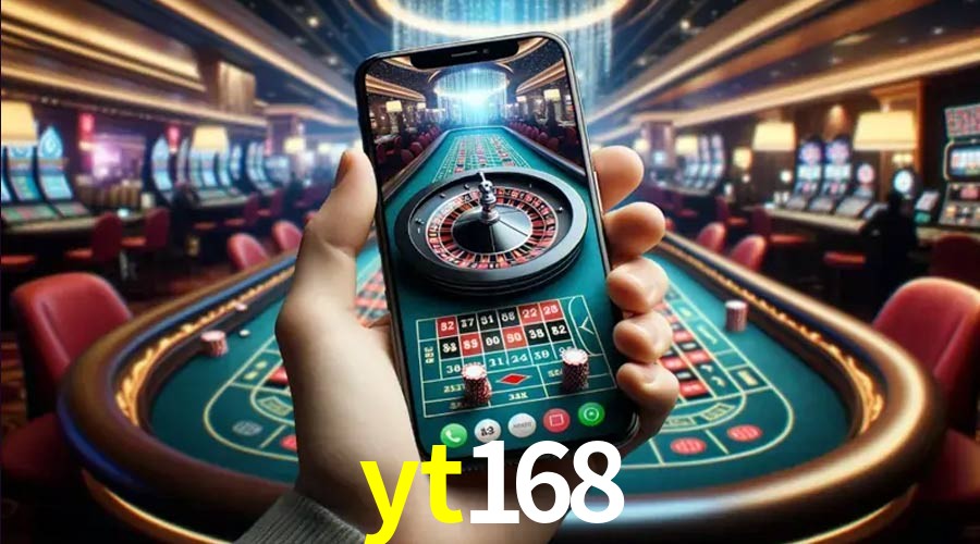 Platform Technology yt168