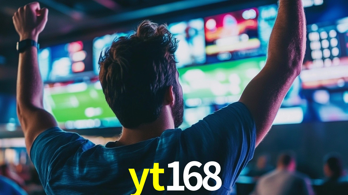 yt168: Seu Especialista em Apostas Esportivas Brasileiras