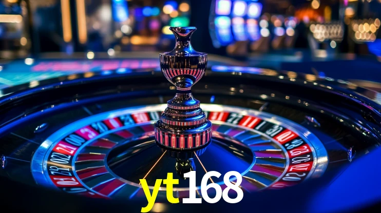 yt168 bet
