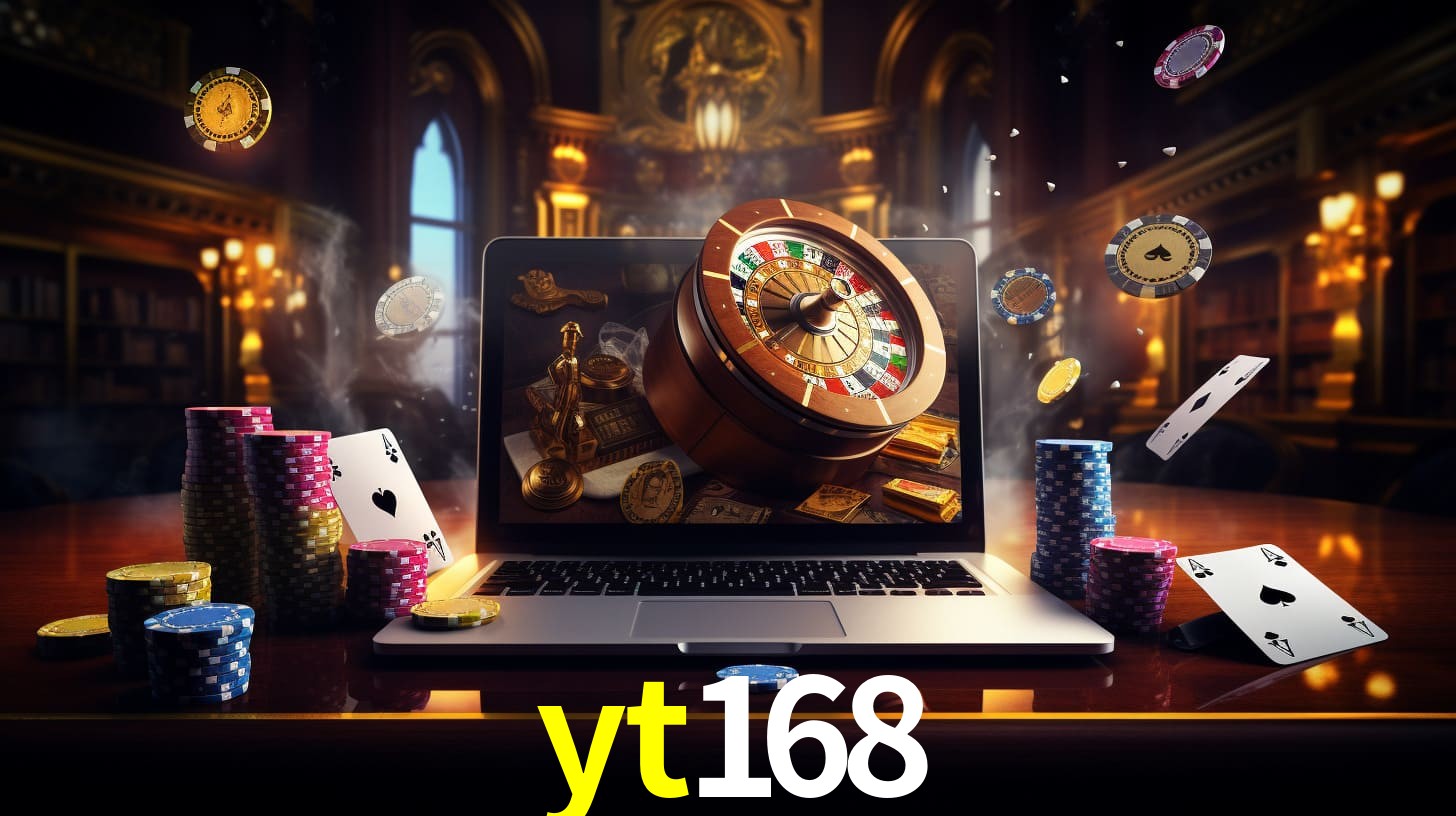 Roulette Table yt168