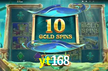 Descubra a Magia dos Jogos de Arcade no yt168