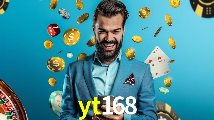 Game Providers yt168