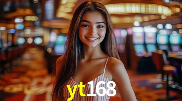 yt168 App Interface