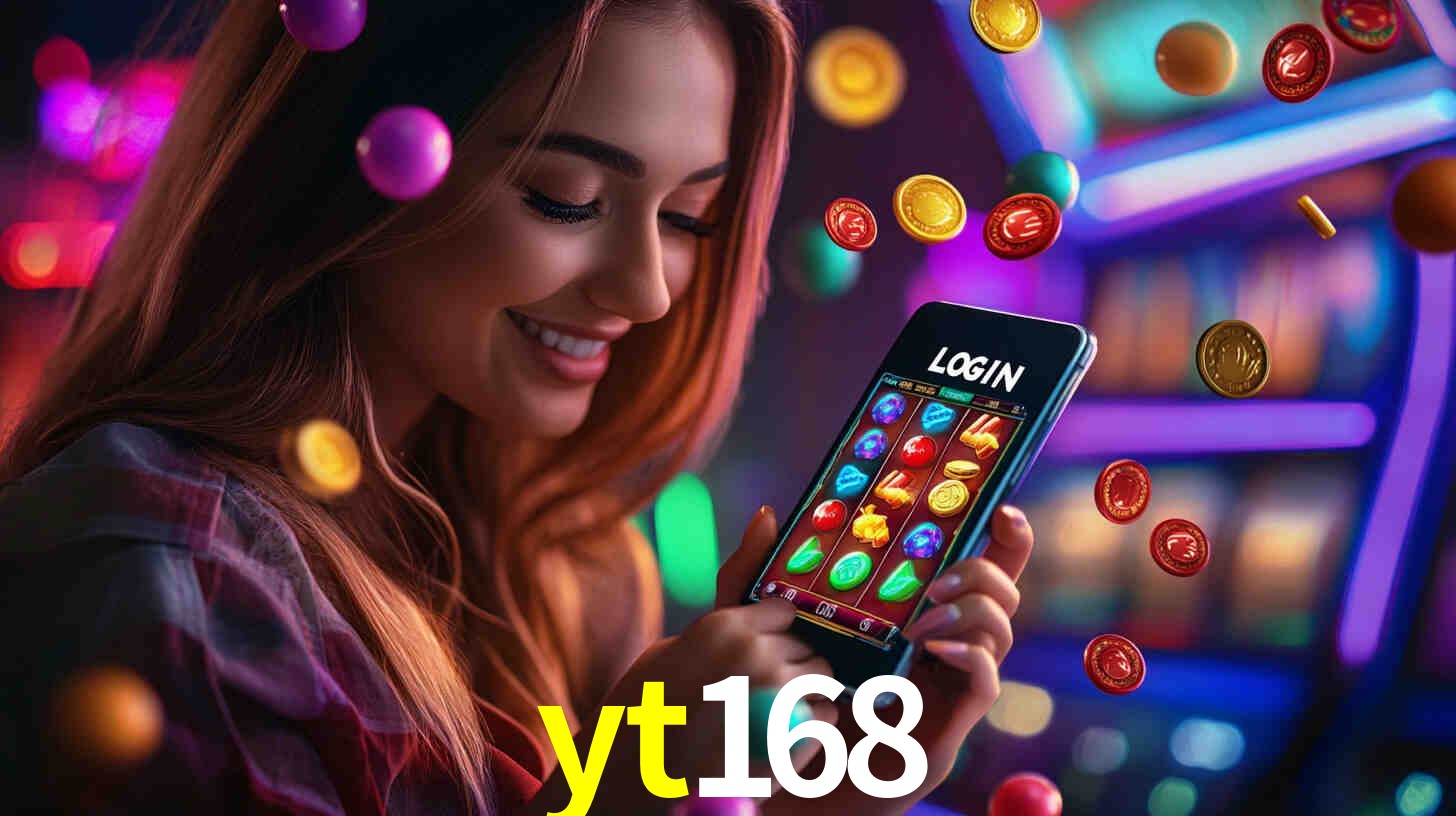 yt168