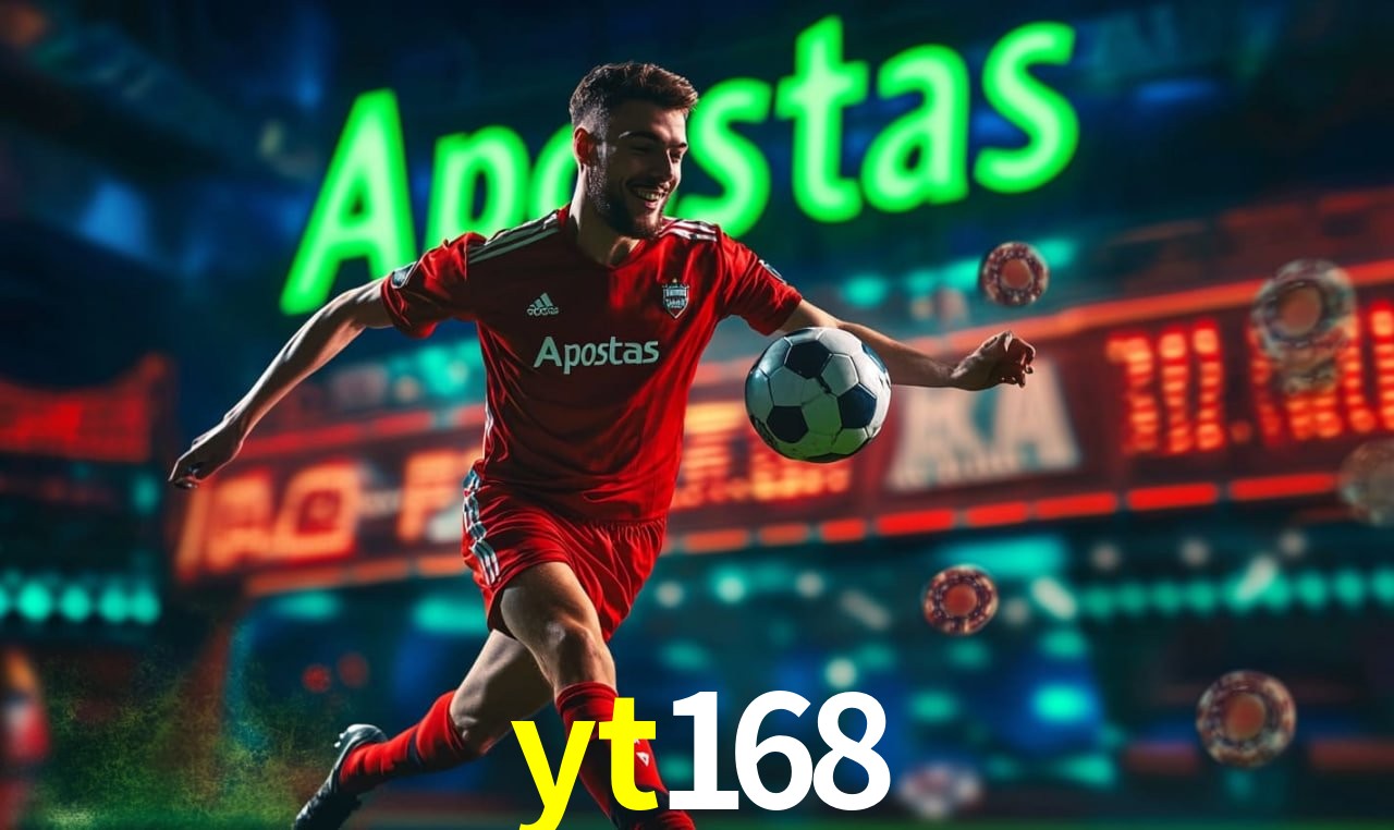 Bônus Diários yt168