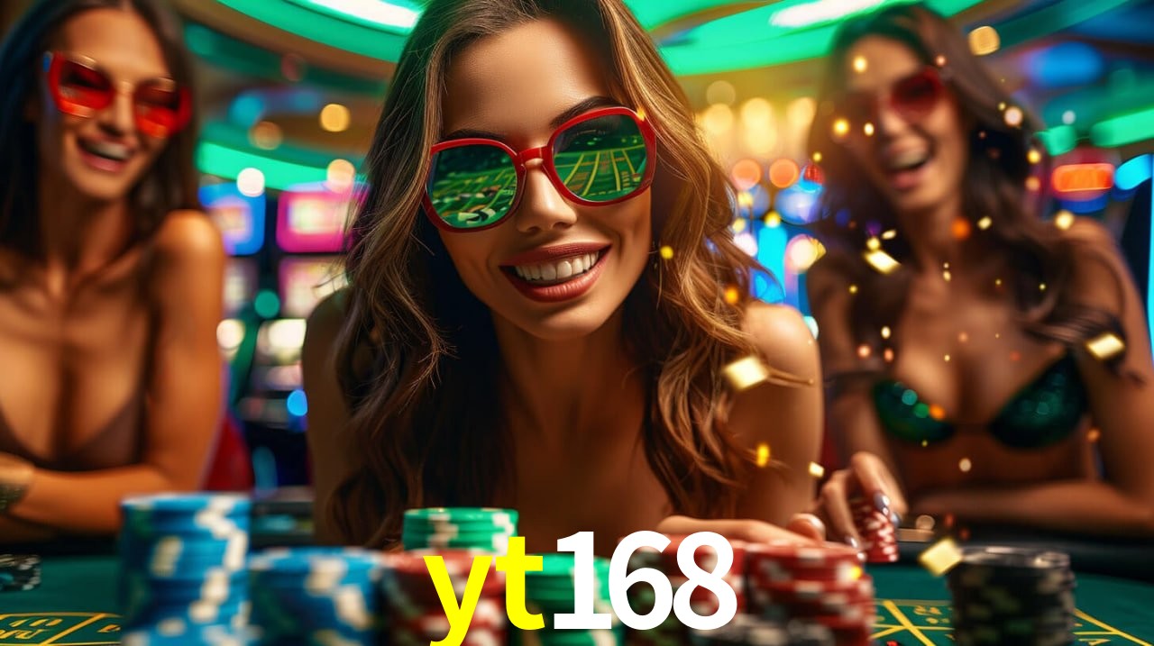 Statistics yt168