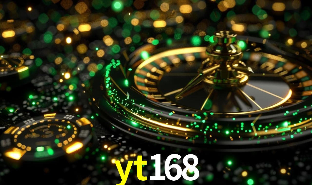 Bot yt168 Telegram