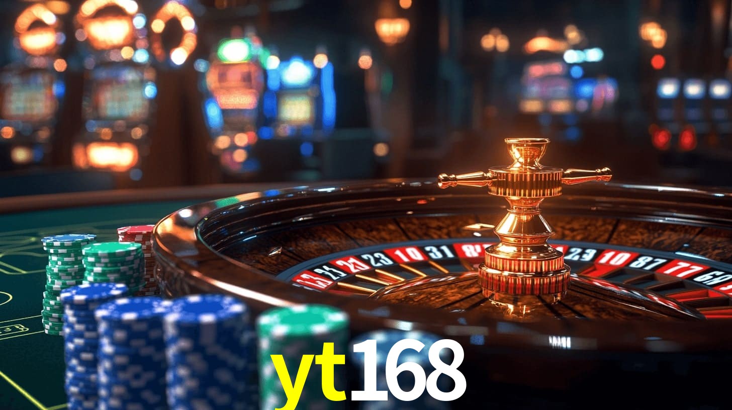 yt168