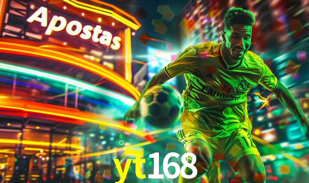 Casino Ao Vivo yt168