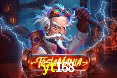 Segurança 2FA yt168