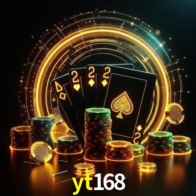 Provedores de Jogos yt168