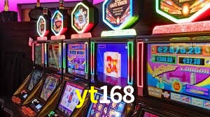 Bônus de Boas-vindas yt168