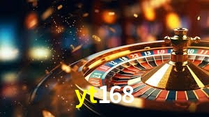 yt168 Plataforma Confiável