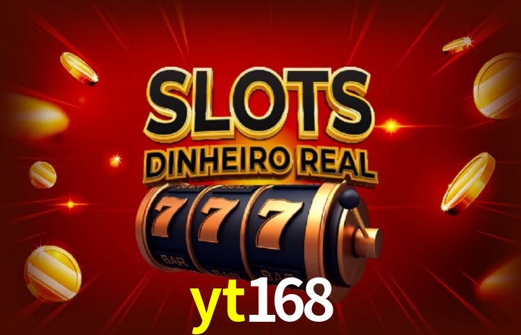 yt168 Logo Seguro