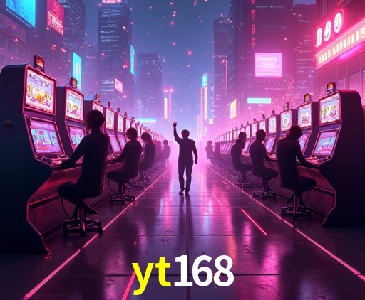 Casino VIP yt168