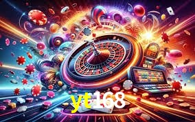 Estatísticas Esportivas yt168