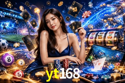API Integration yt168