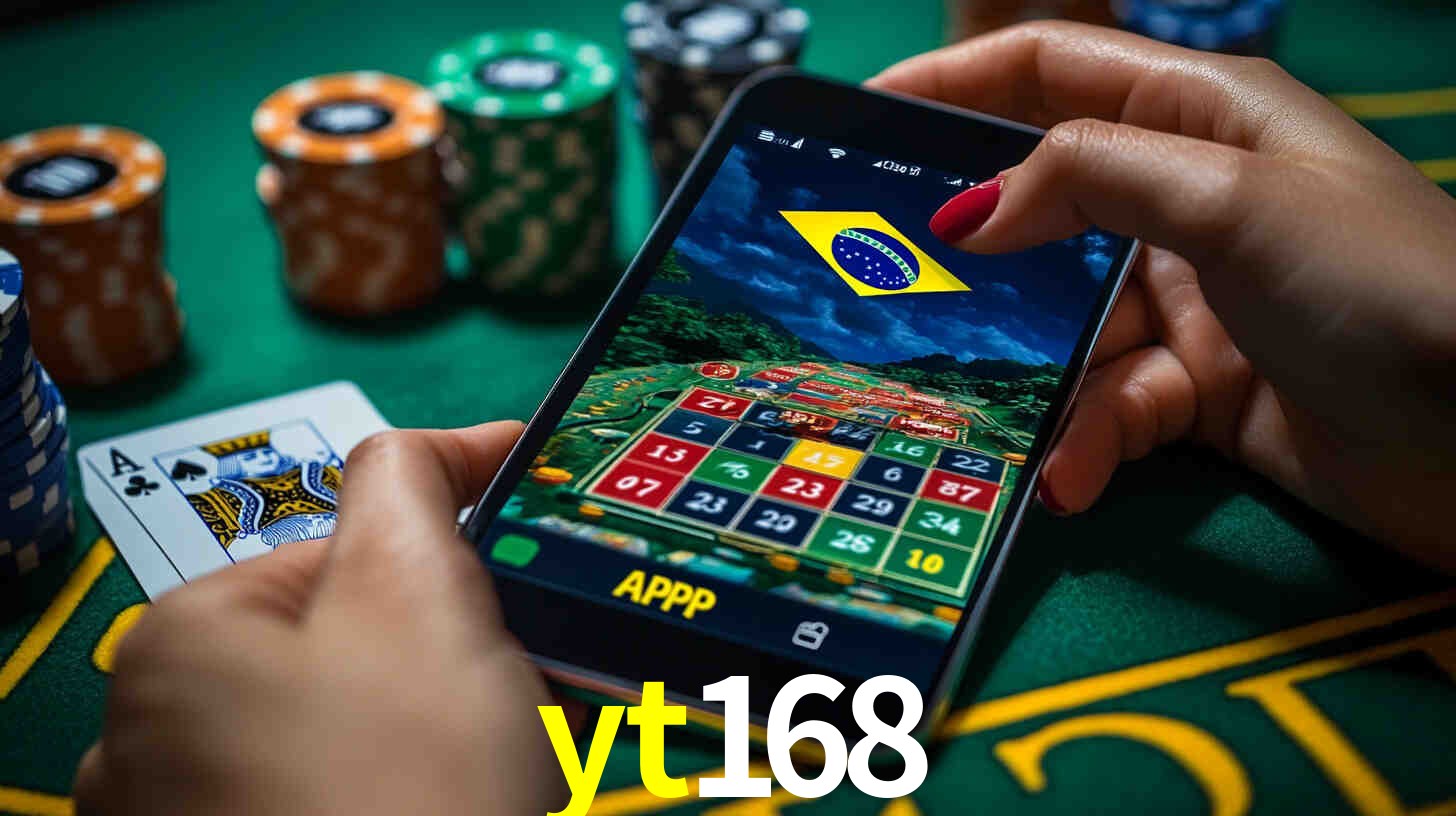 Descubra a Essência do yt168: Nossa História e Compromissos