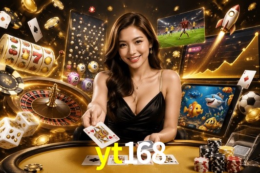 Seasonal Promotions yt168