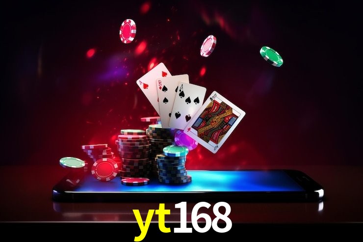 Live Casino yt168