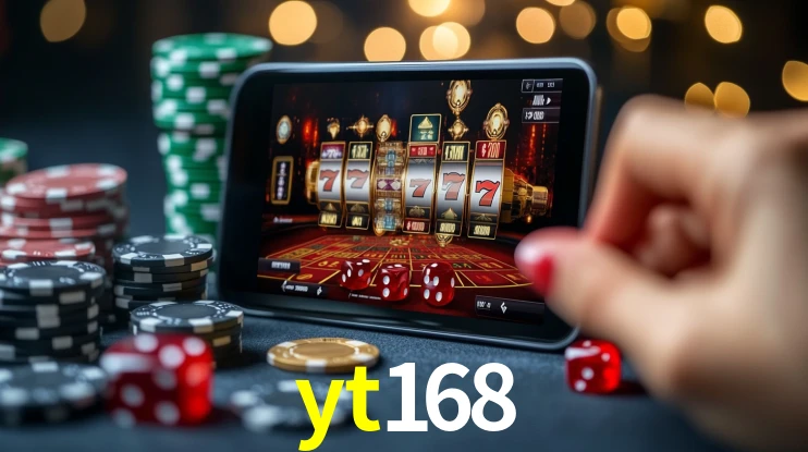 Daily Bonuses yt168