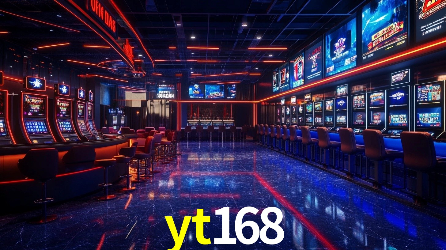 Tournaments yt168