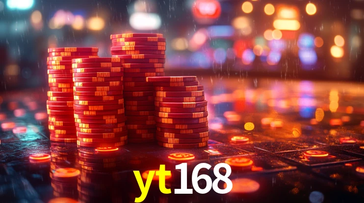 yt168 bet