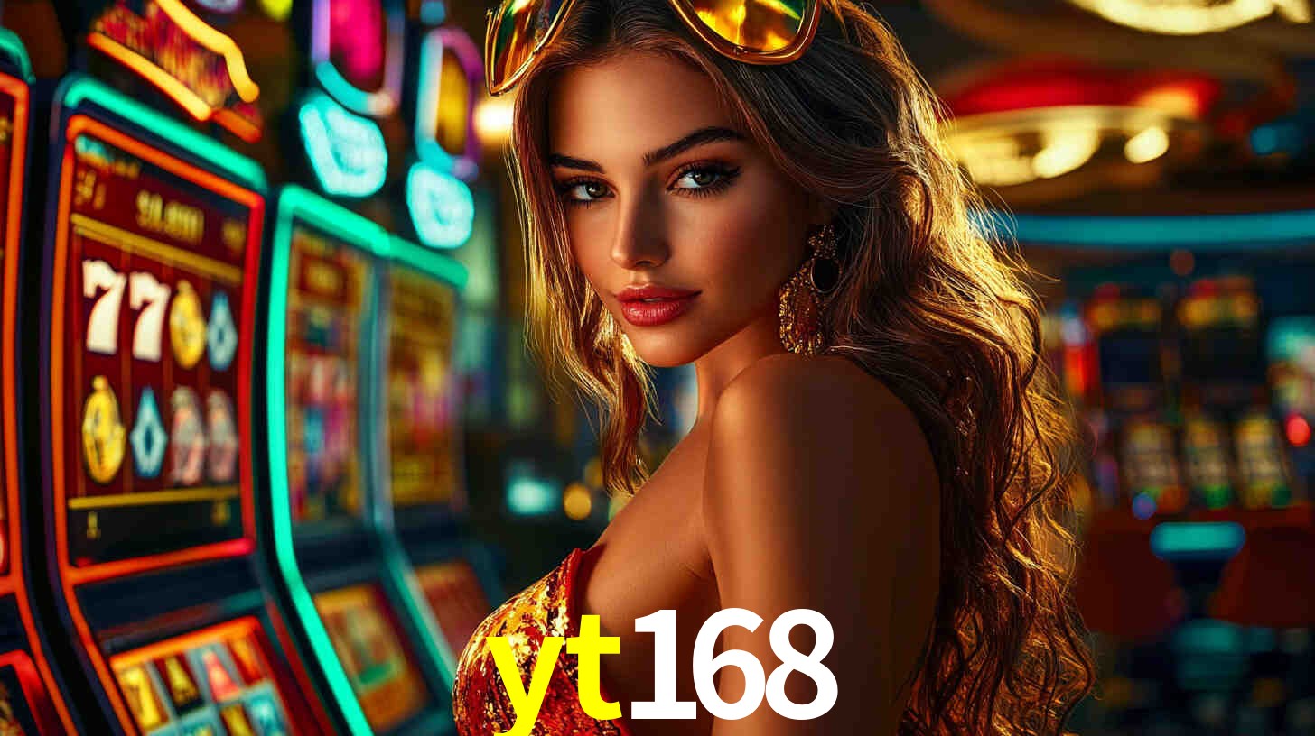 Welcome Bonus yt168
