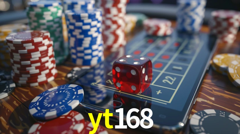 yt168 bet