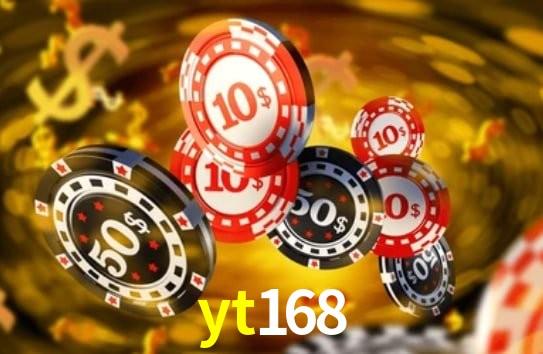 Apostas de Futebol yt168