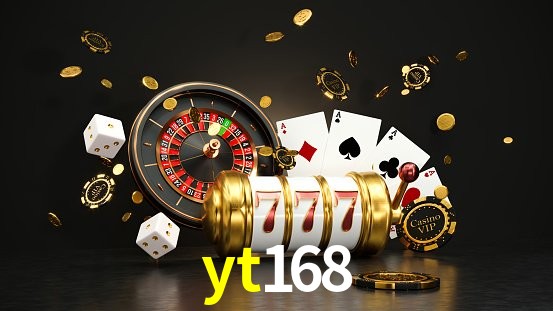 Football Betting yt168