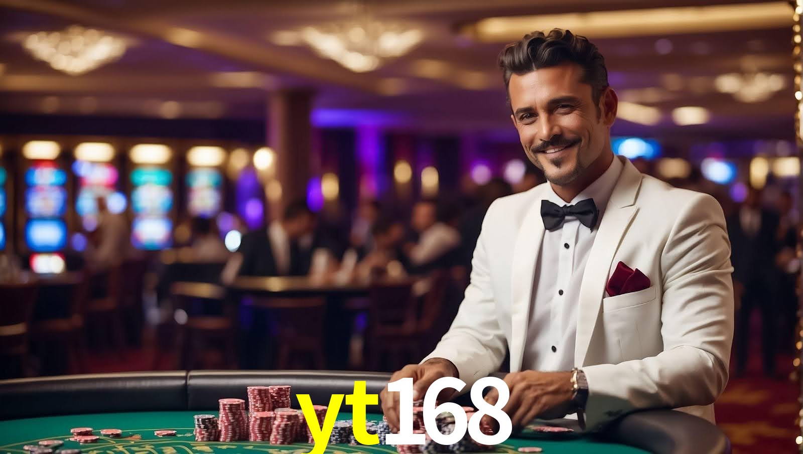 Promoções Sazonais yt168
