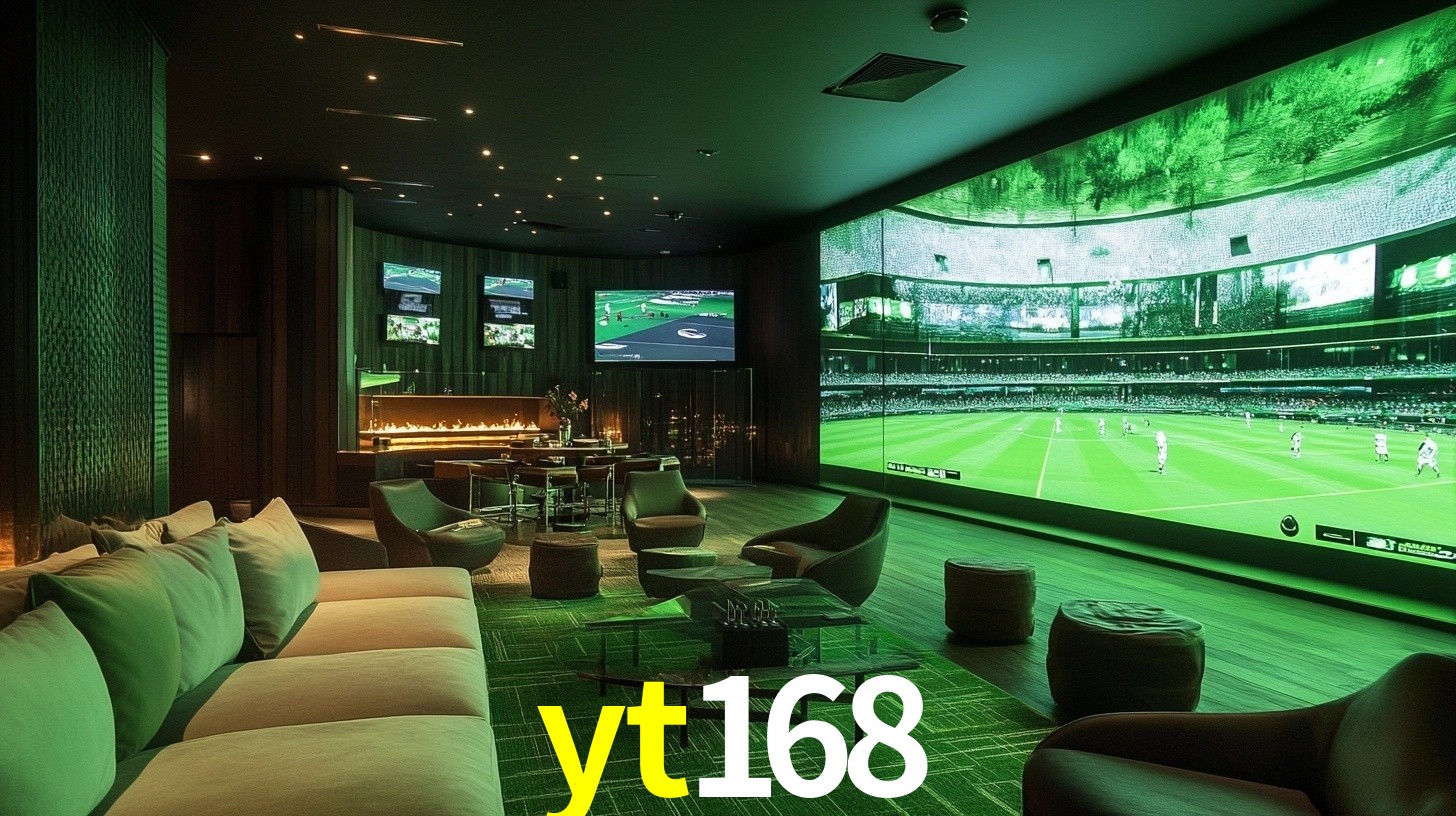 yt168 bet
