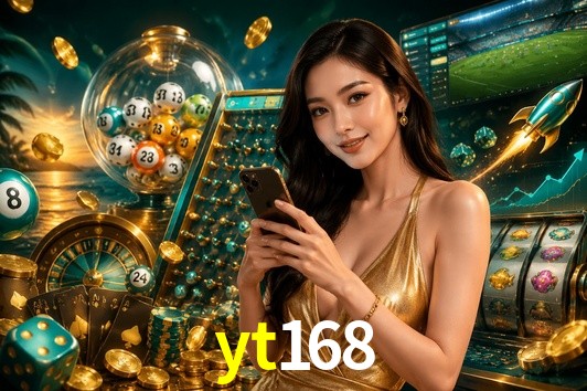 Responsive Design yt168