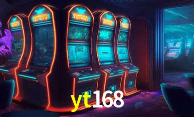 Desvendando o Mundo dos Jogos Virtuais na yt168