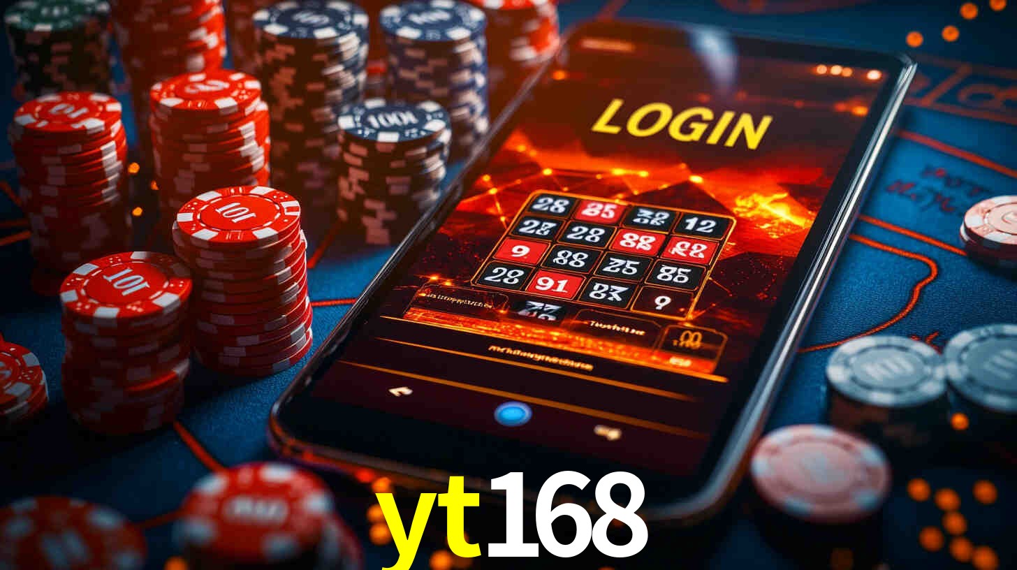 yt168