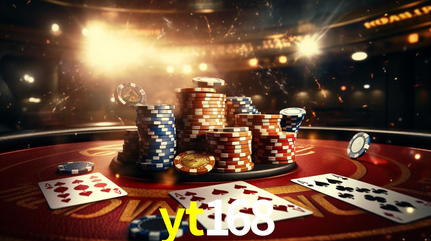 VIP Casino yt168