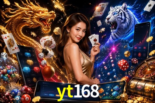 Welcome Bonus yt168