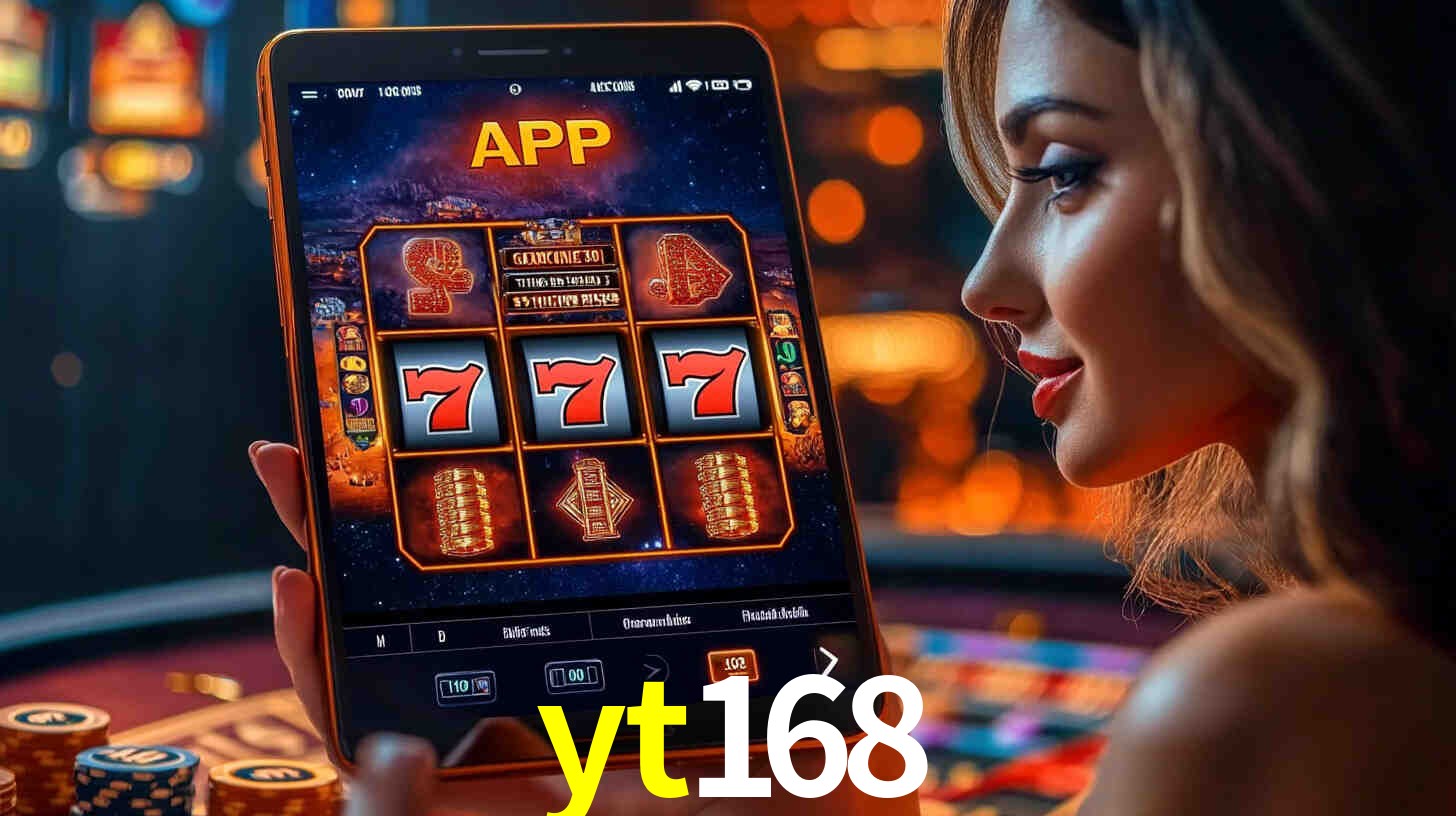 yt168