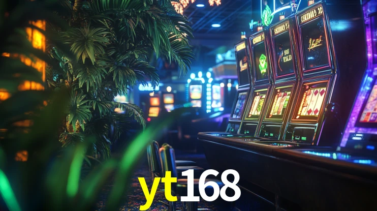 Live Casino yt168