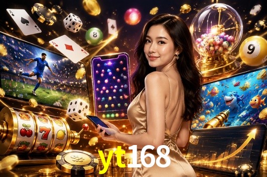 Account Benefits yt168