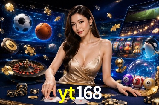 Security Systems yt168