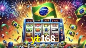 Slot Games yt168