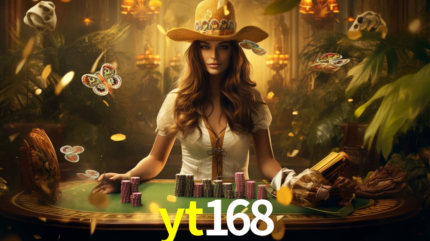 Blackjack Table yt168
