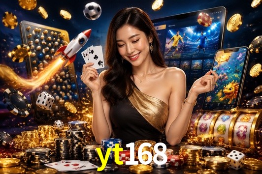 2FA Security yt168