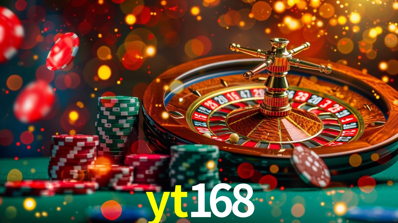 cassino yt168