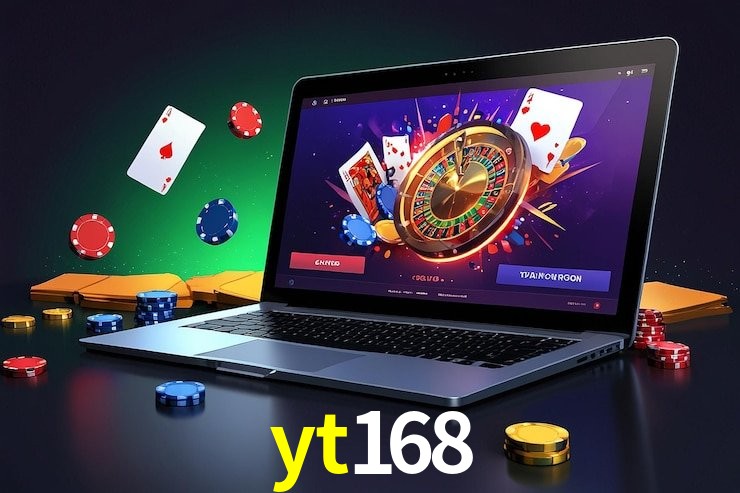 yt168 Seguro SSL